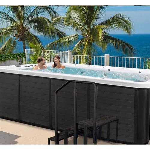Swimspa hot tubs for sale in Temple